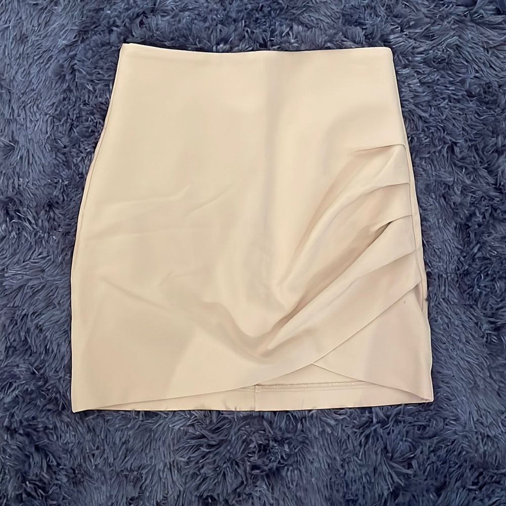 Mini Skort
